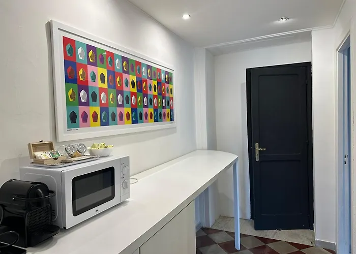 Habitatio Mercatorum Guesthouse - Ls Accommodations