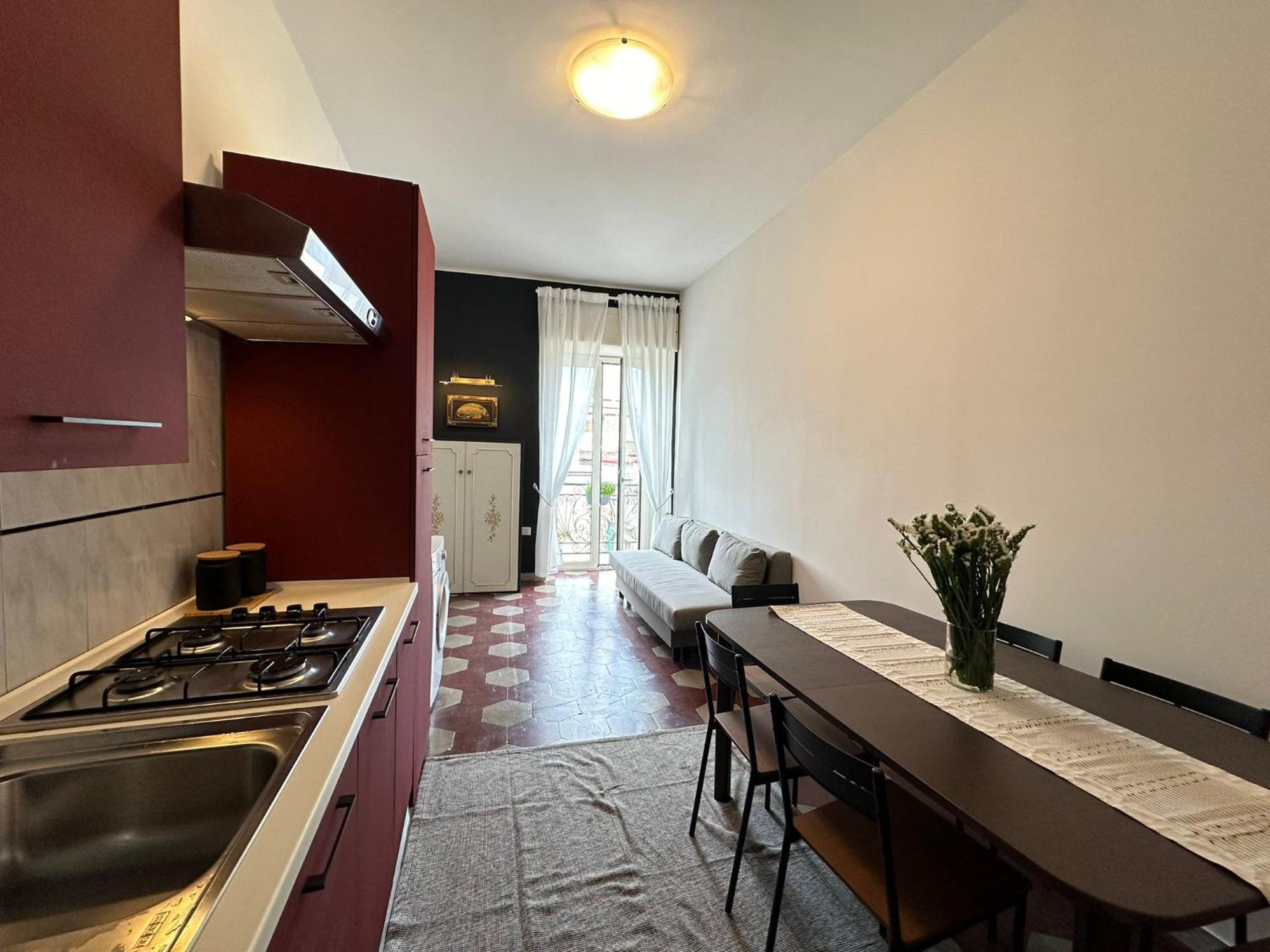 Guest house Habitatio Mercatorum - Ls