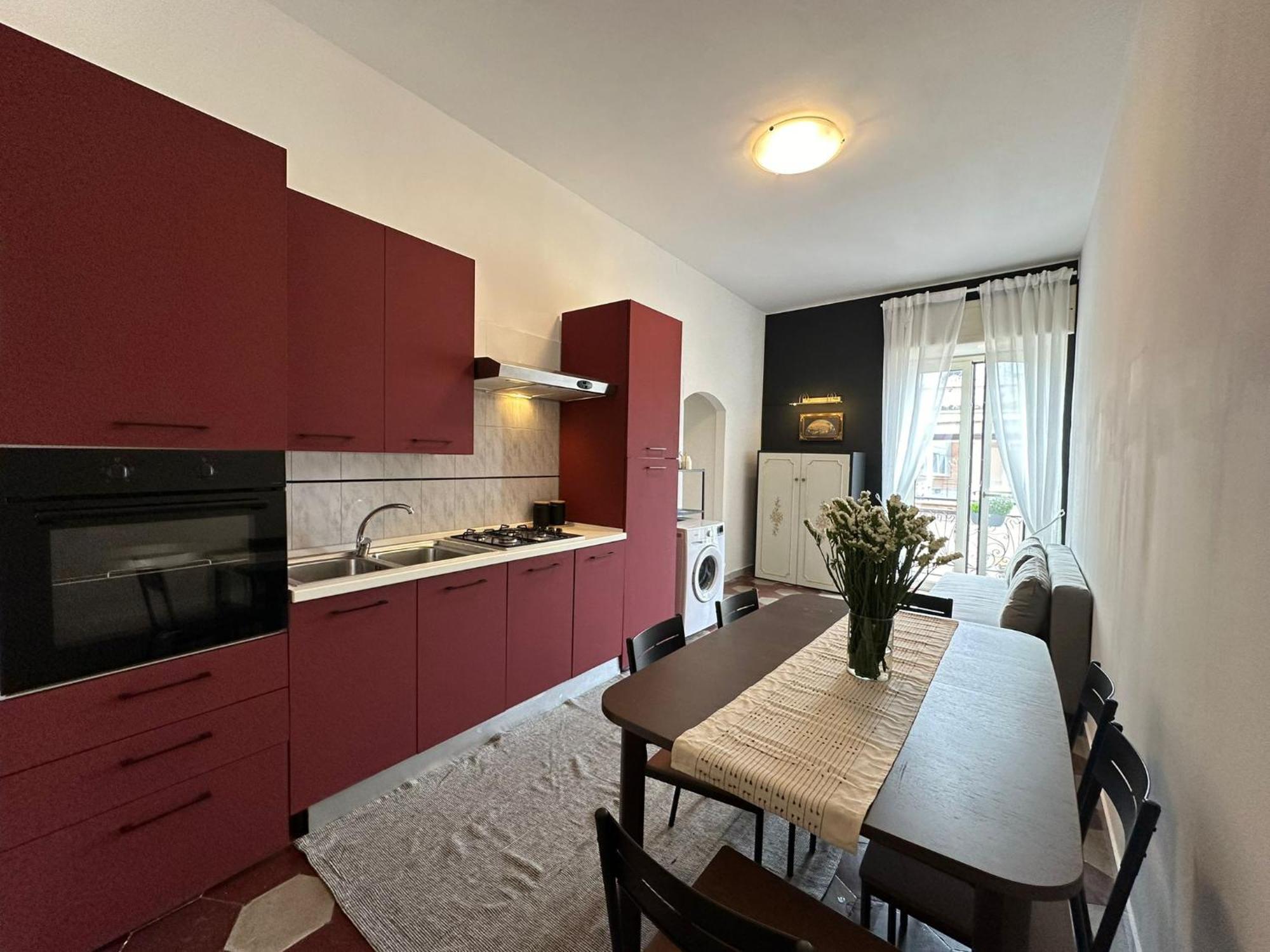 Guest house Habitatio Mercatorum - Ls *