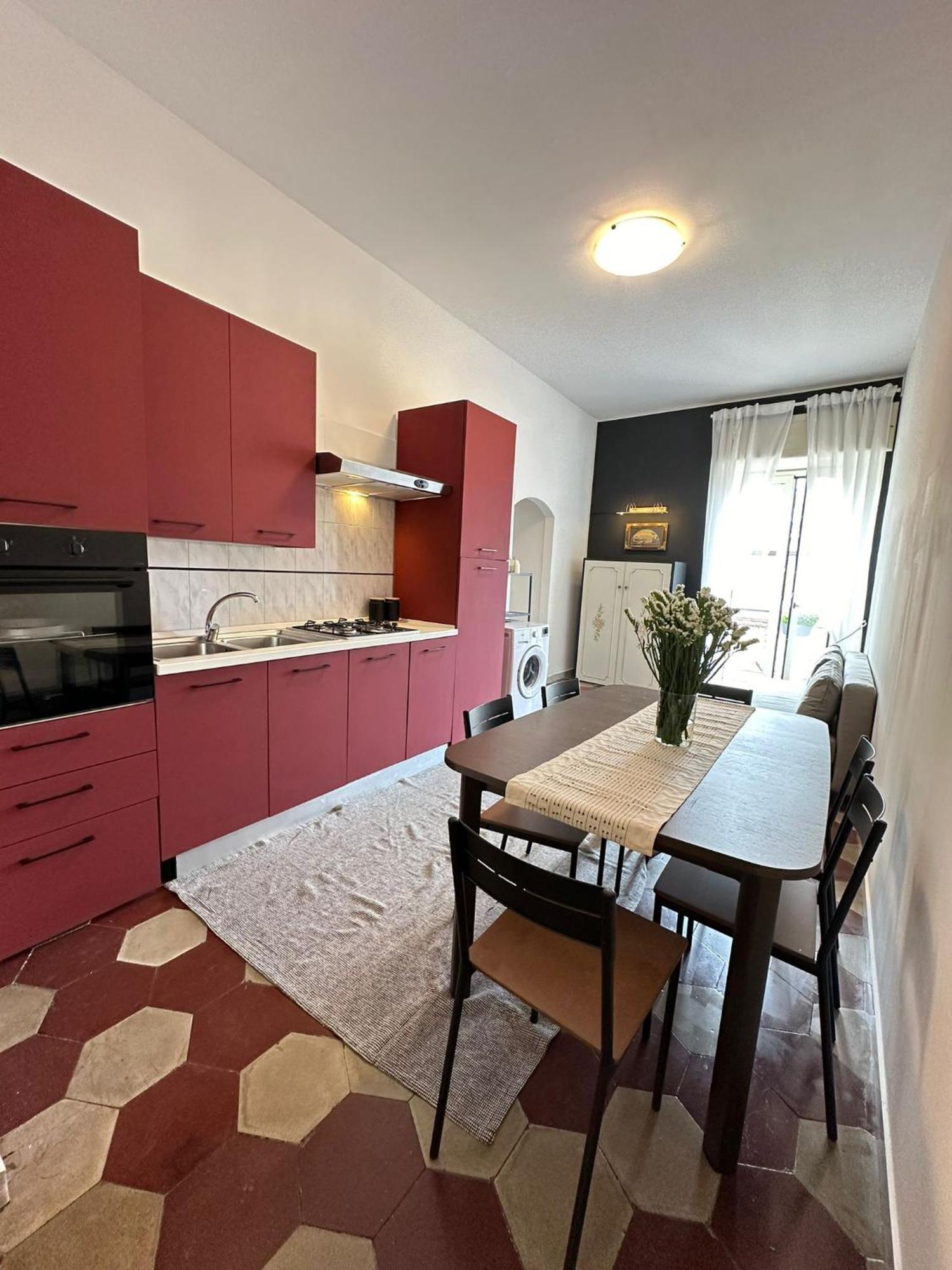 Guest house Habitatio Mercatorum - Ls *