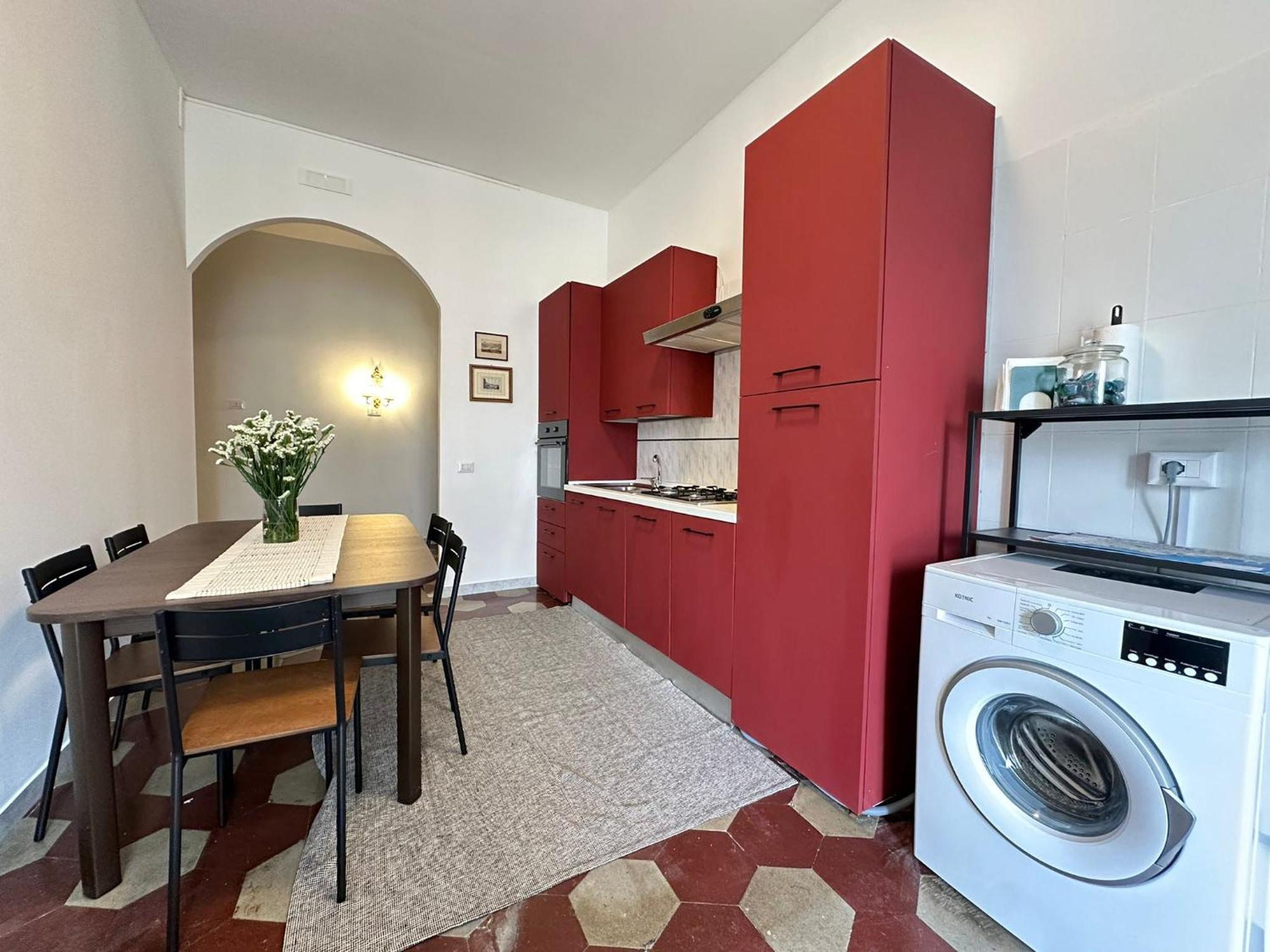 Guest house Habitatio Mercatorum - Ls Naples