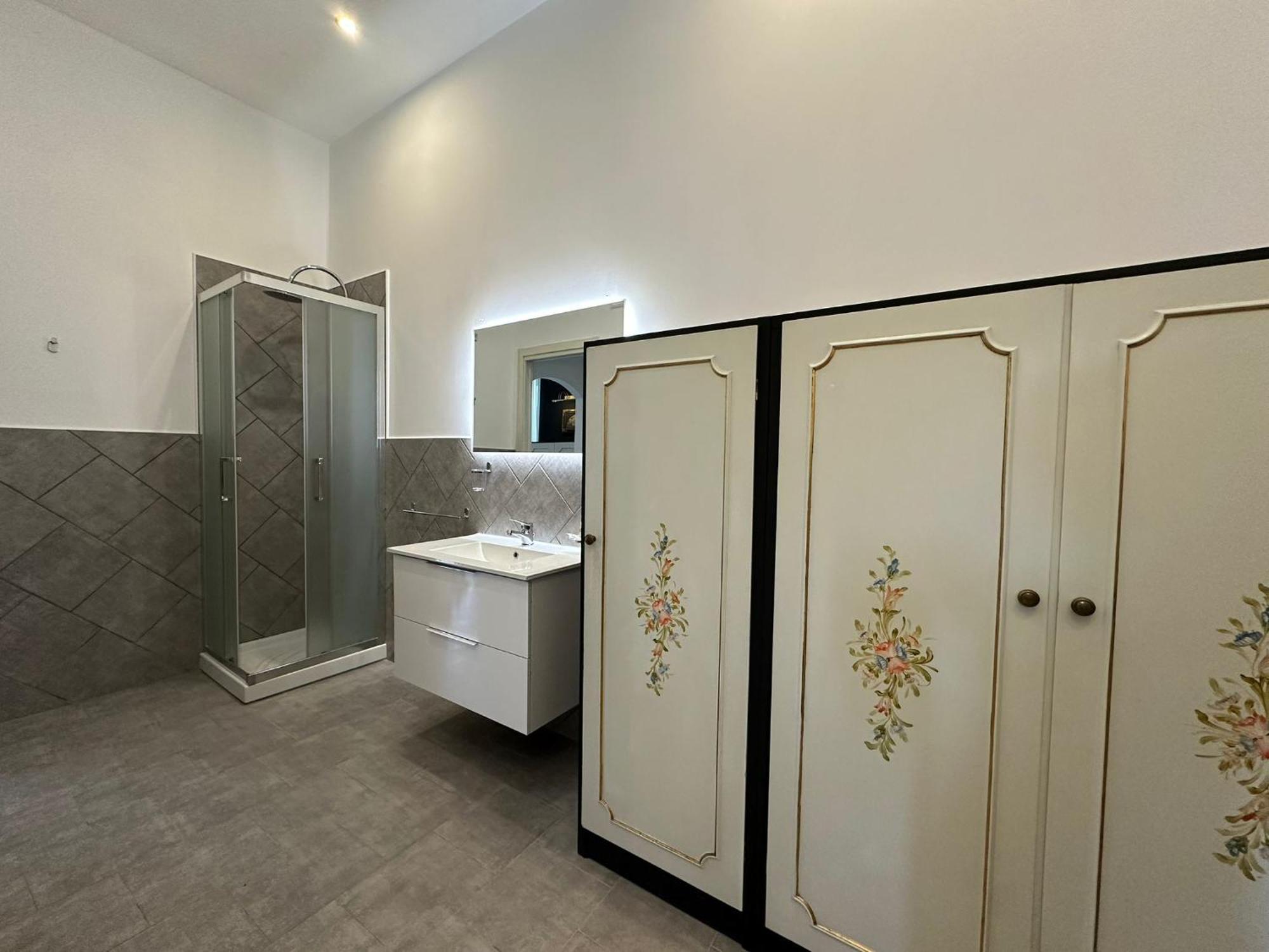 Guest house Habitatio Mercatorum - Ls *