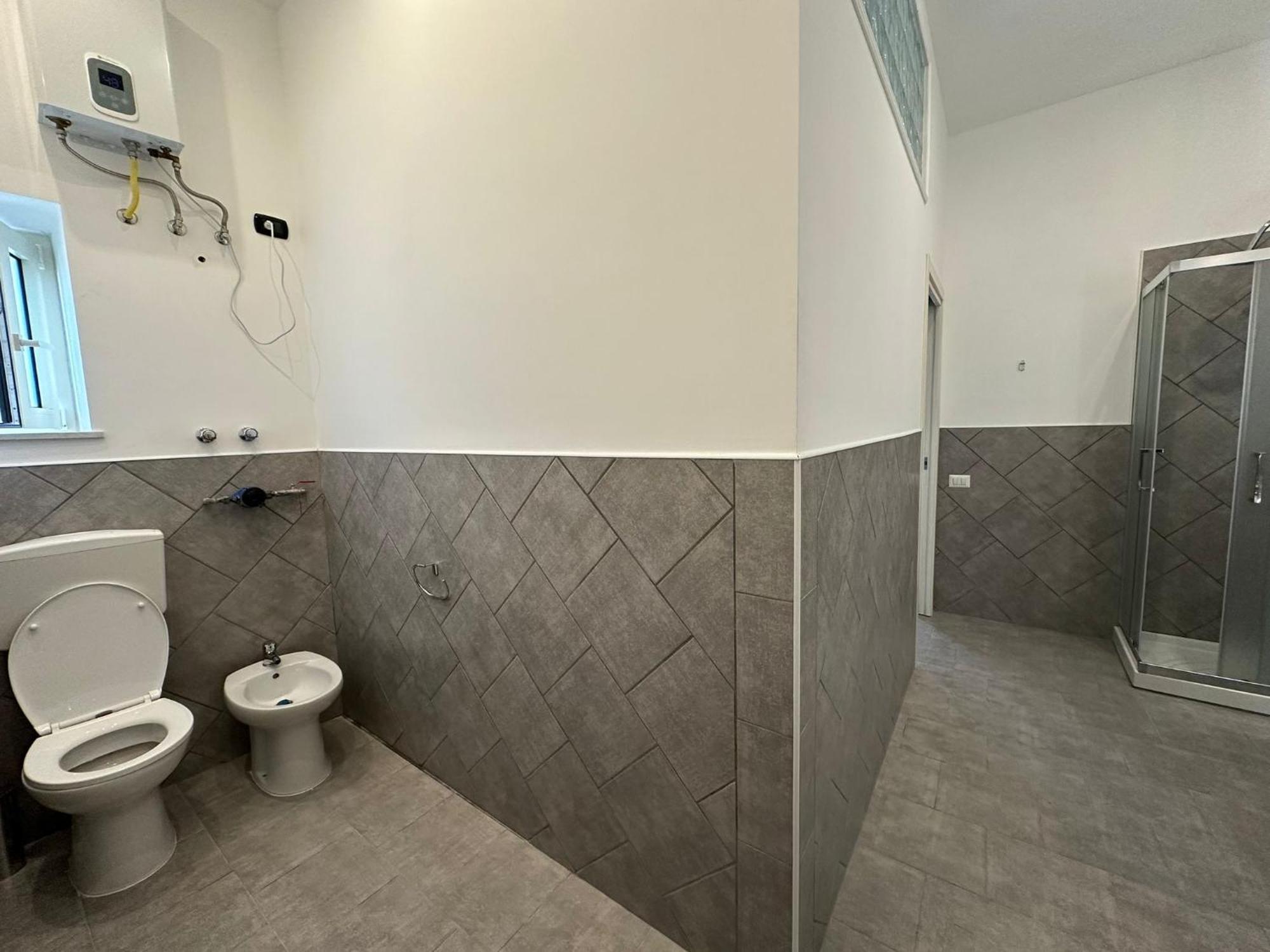 Guest house Habitatio Mercatorum - Ls Naples