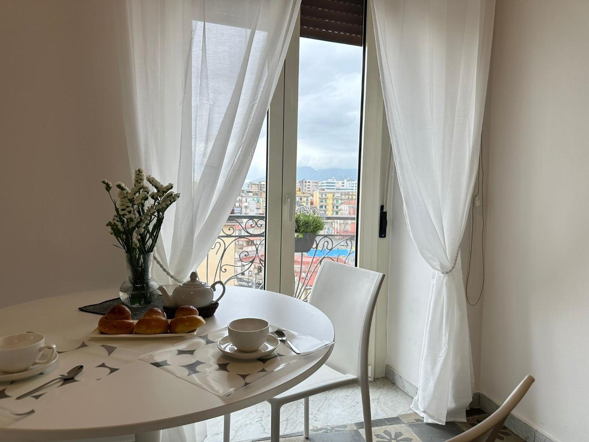 Guest house Habitatio Mercatorum - Ls *