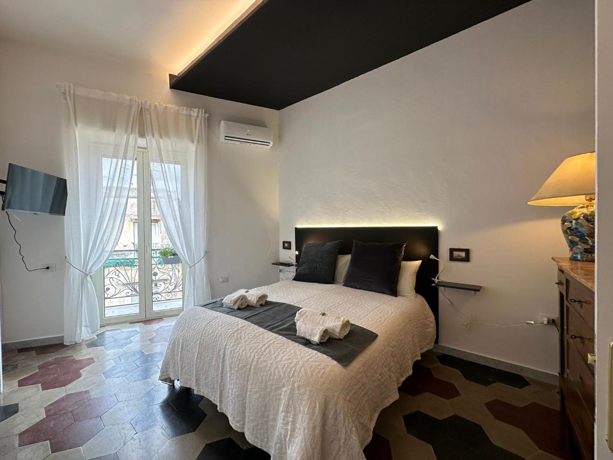 Guest house Habitatio Mercatorum - Ls *