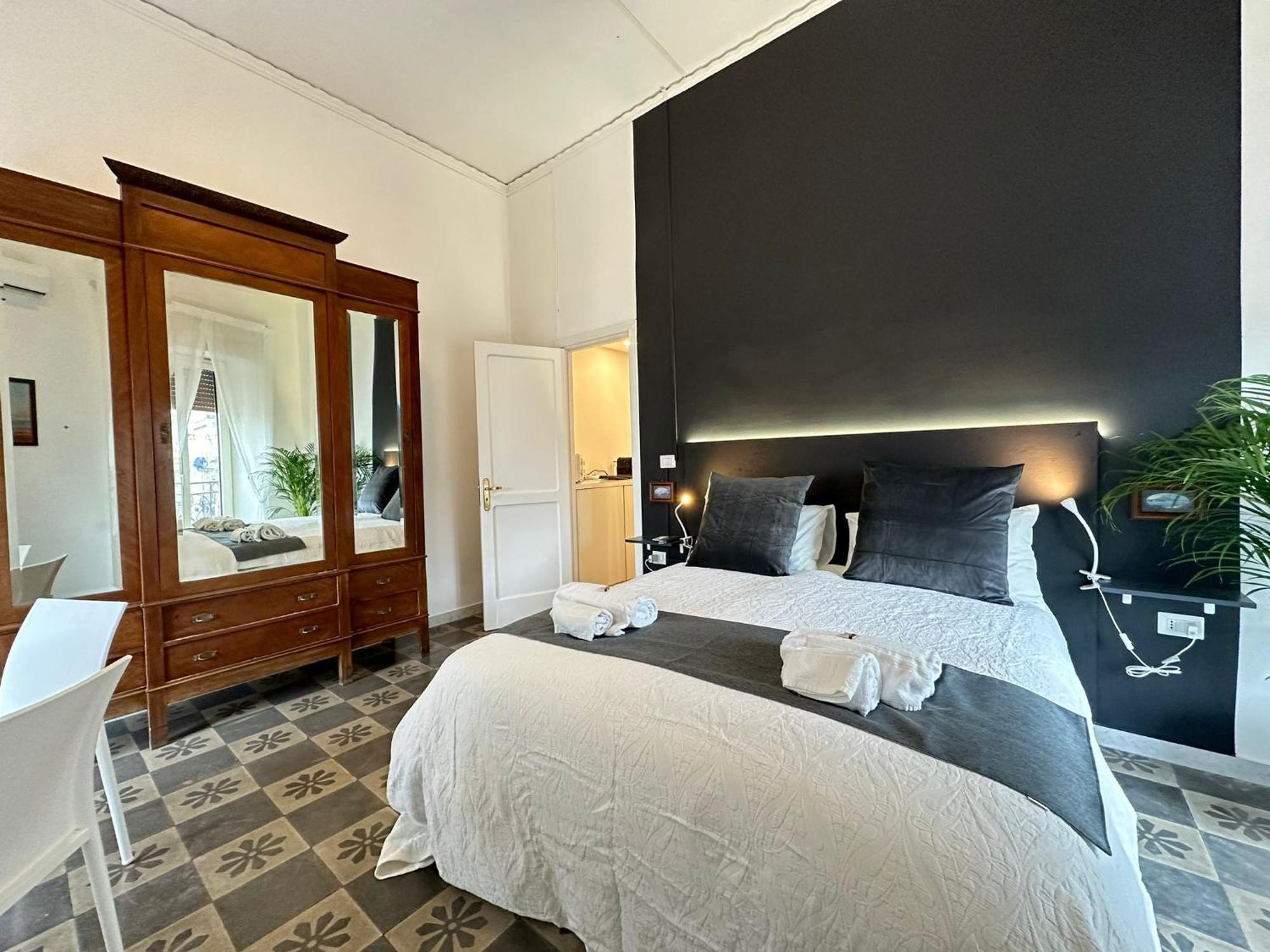 Guest house Habitatio Mercatorum - Ls *