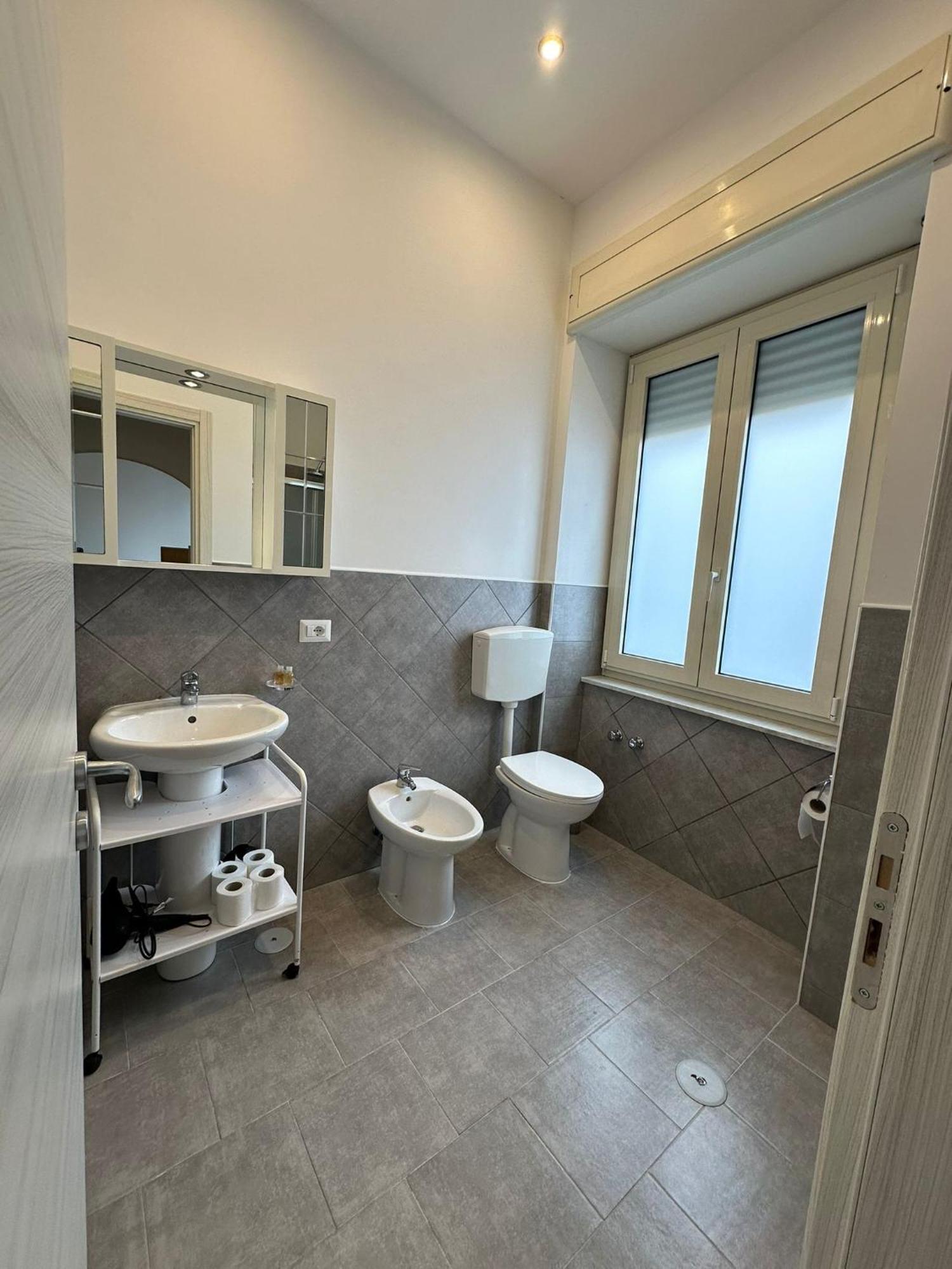 Guest house Habitatio Mercatorum - Ls *