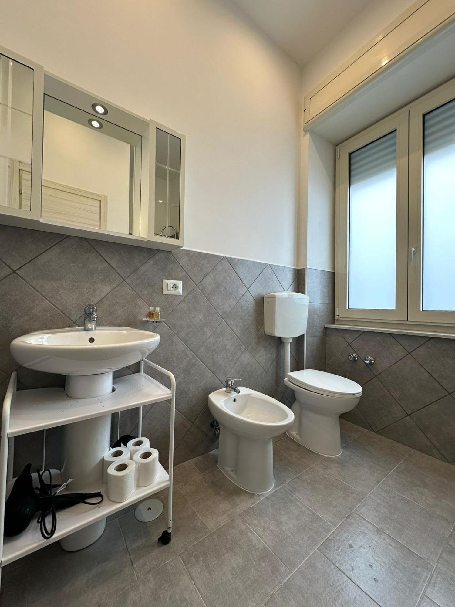 Guest house Habitatio Mercatorum - Ls Naples