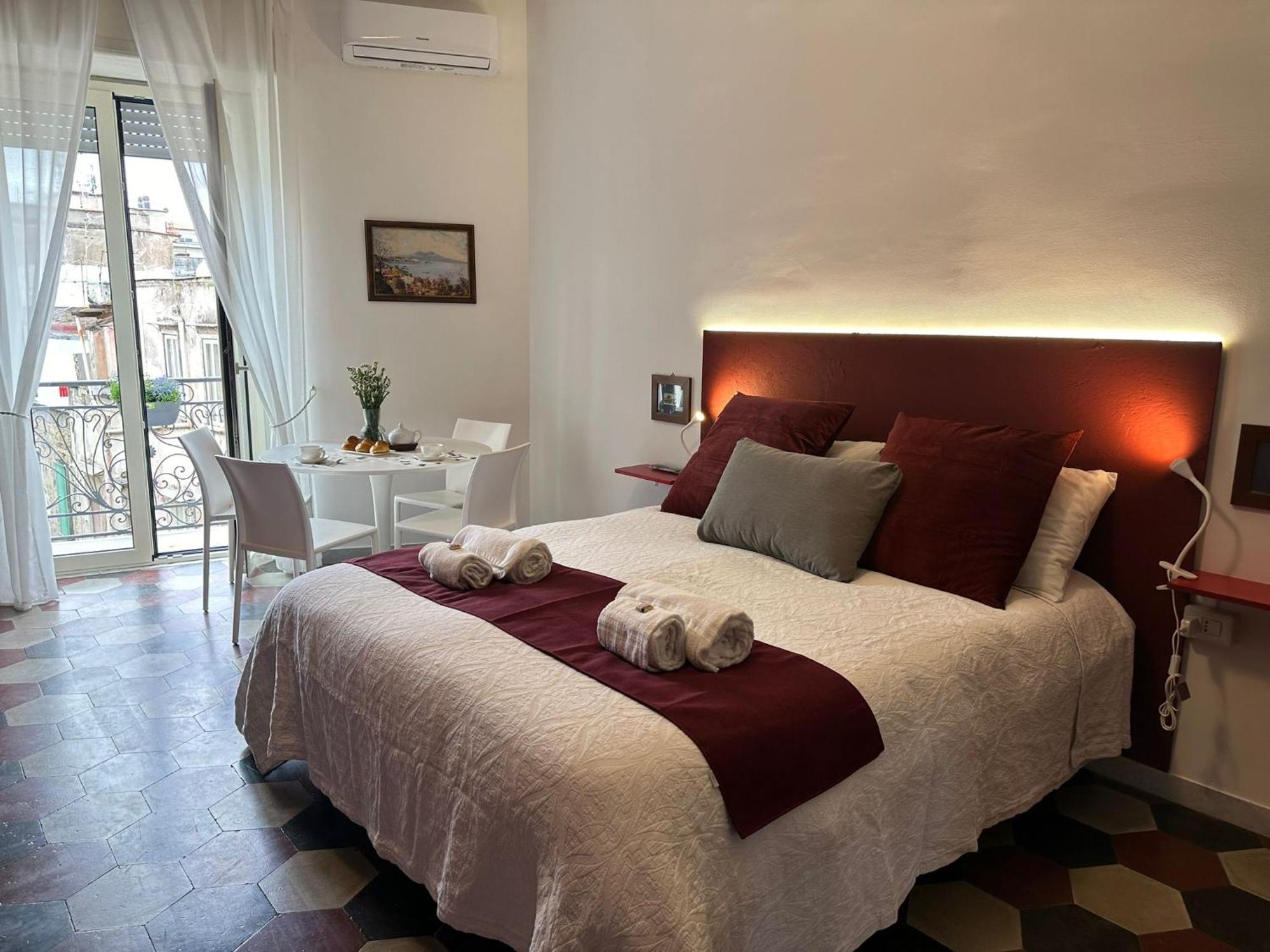 Guest house Habitatio Mercatorum - Ls