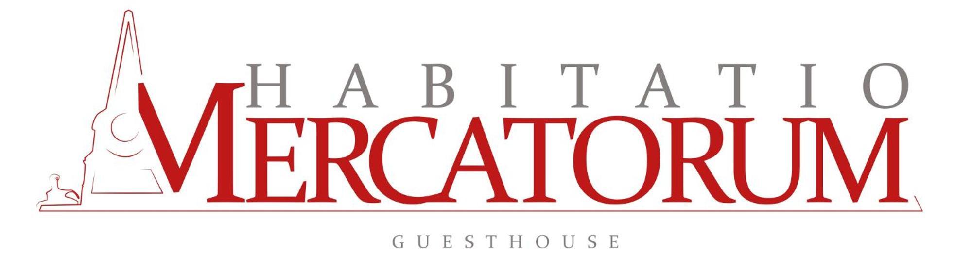 Guest house Habitatio Mercatorum - Ls Naples