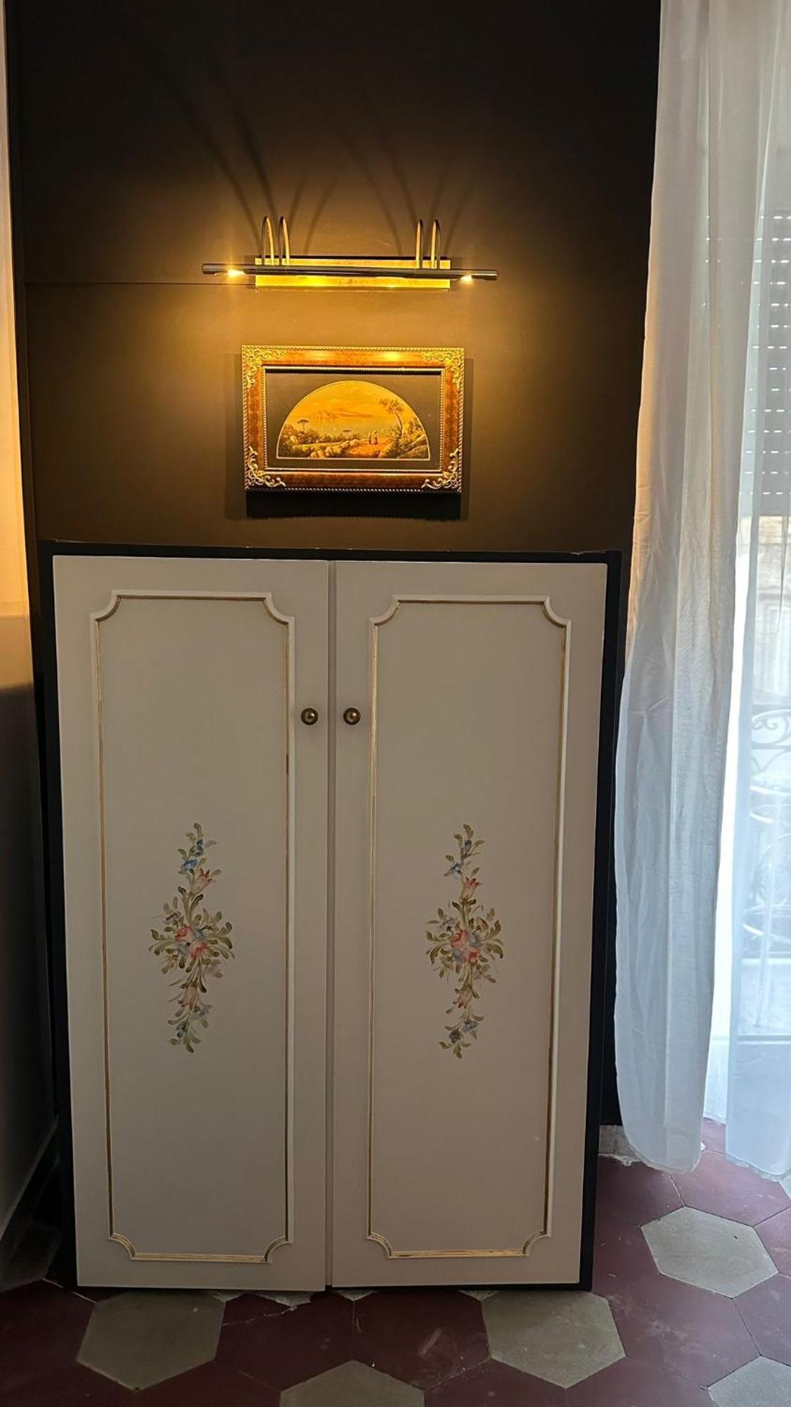 Habitatio Mercatorum - Ls Guest house