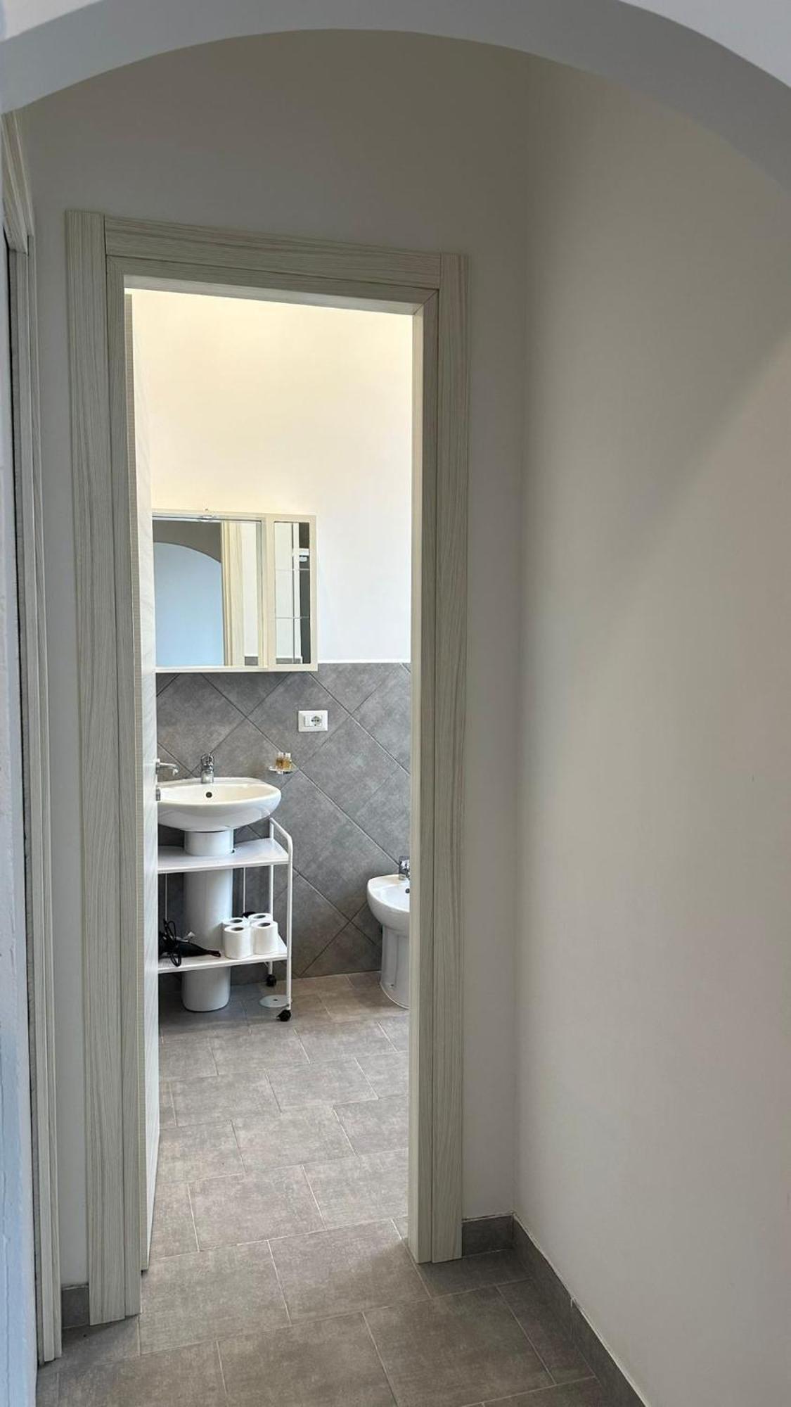 Guest house Habitatio Mercatorum - Ls *