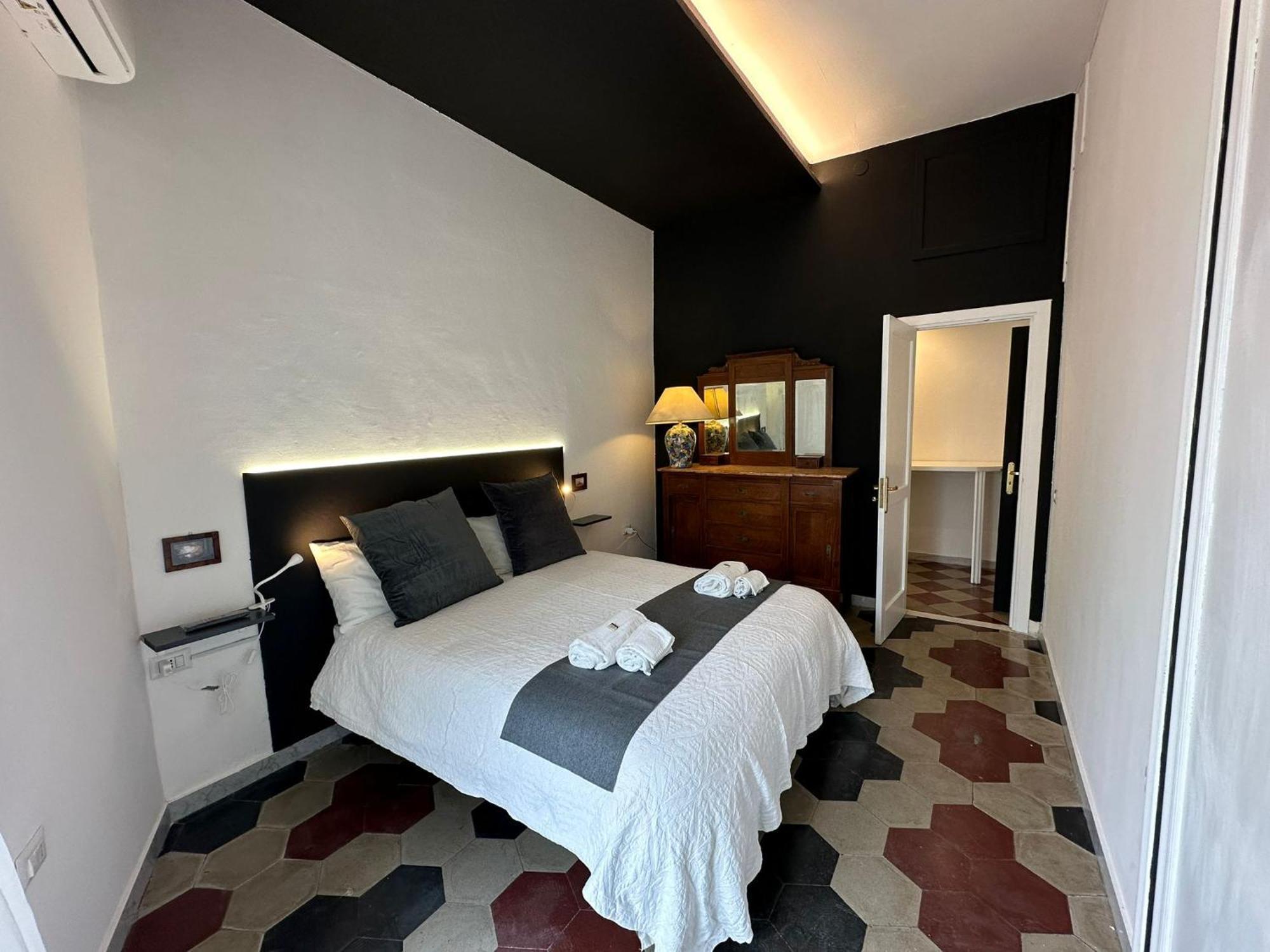 Habitatio Mercatorum - Ls Guest house Naples