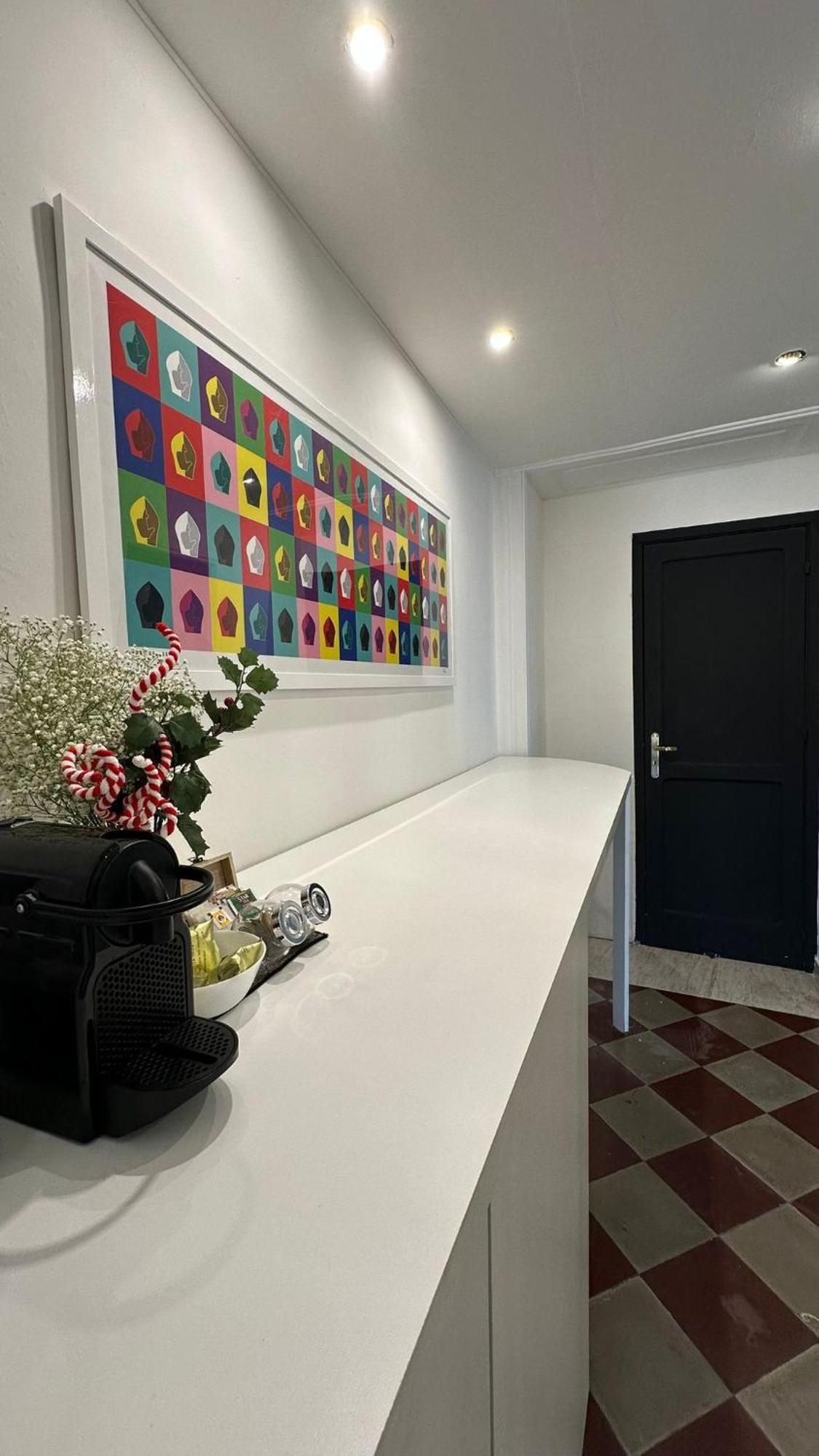 Guest house Habitatio Mercatorum - Ls *