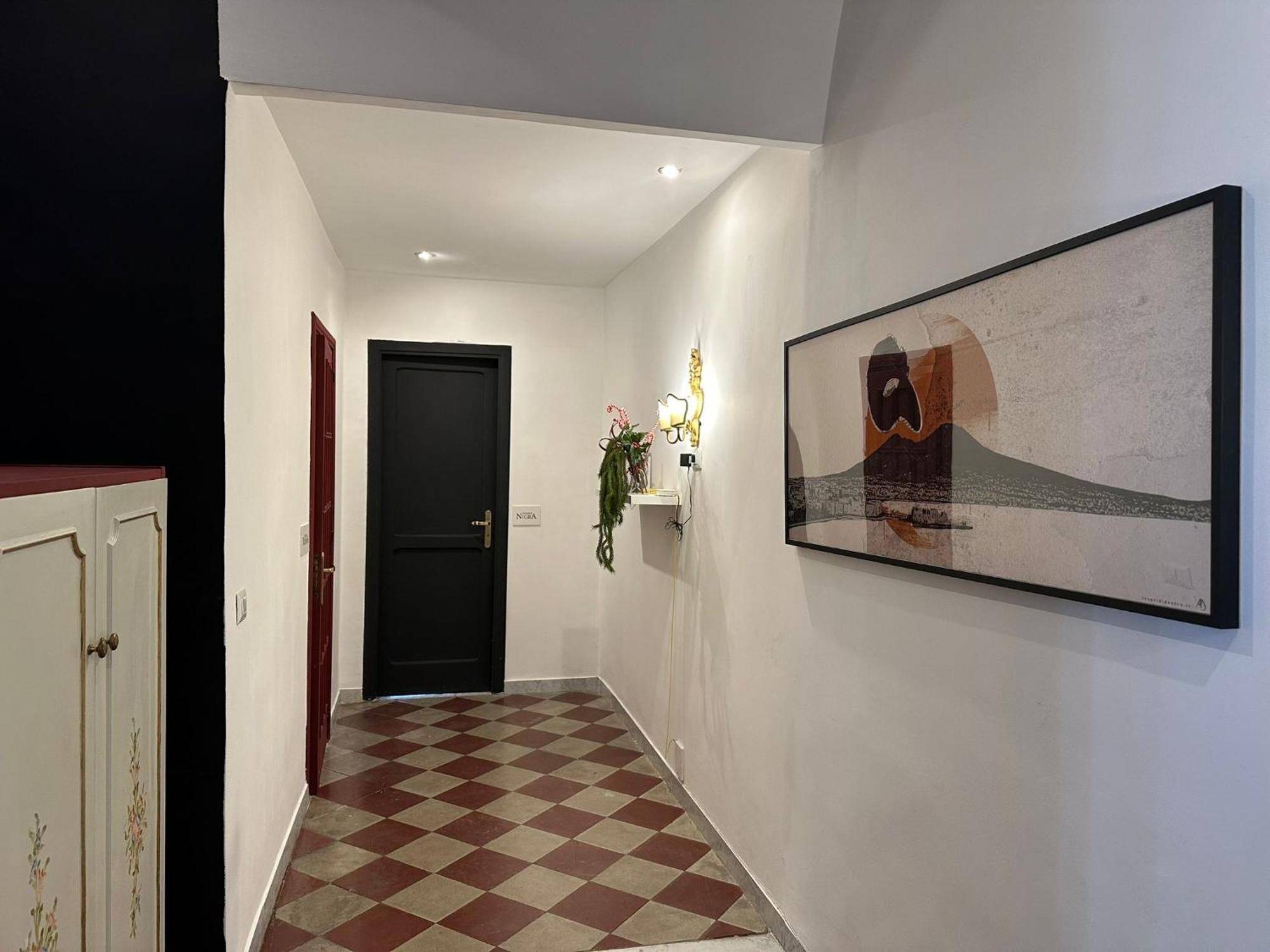 Habitatio Mercatorum - Ls Naples